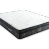 Boxspring Marsi Grijs