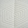 Boxspring Pufy Grijs
