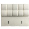 Boxspring Puffy Crème wit