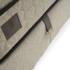 Boxspring Puffy Crème wit