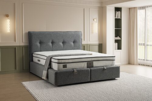 Boxspring Weert