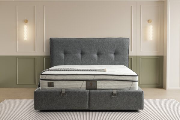 Boxspring Weert
