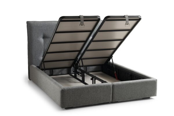 Boxspring Weert
