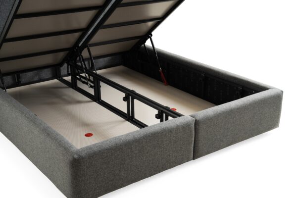 Boxspring Weert