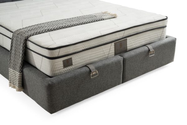 Boxspring Weert