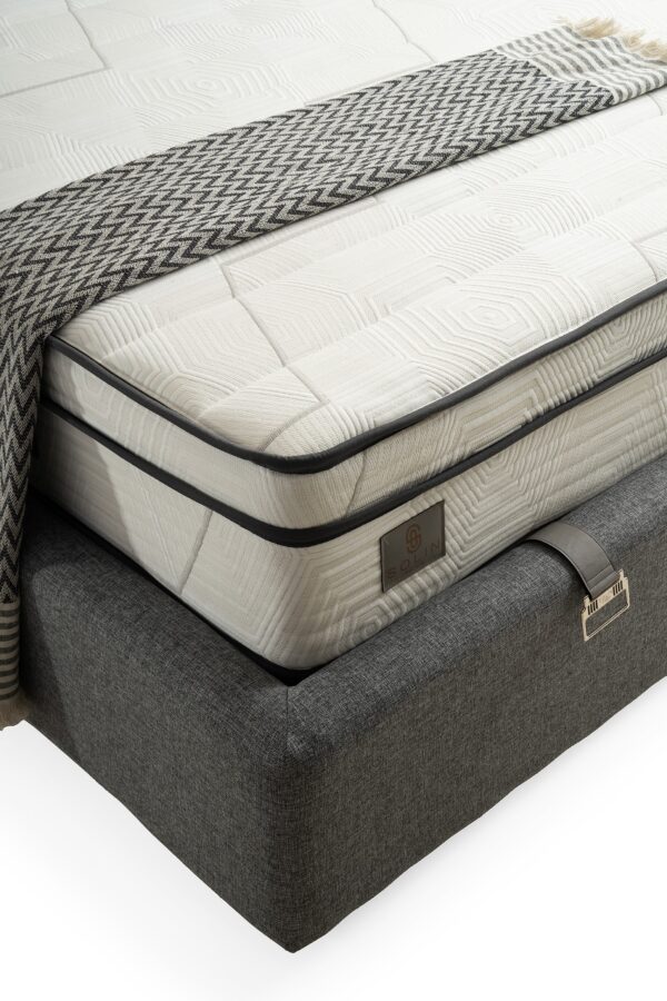 Boxspring Weert