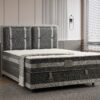 Boxspring Caprice