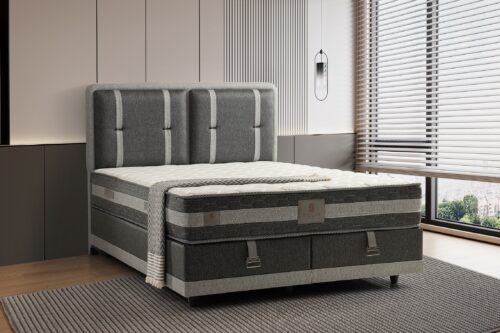 Boxspring Caprice
