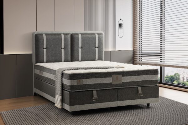 Boxspring Caprice