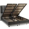 Boxspring Caprice