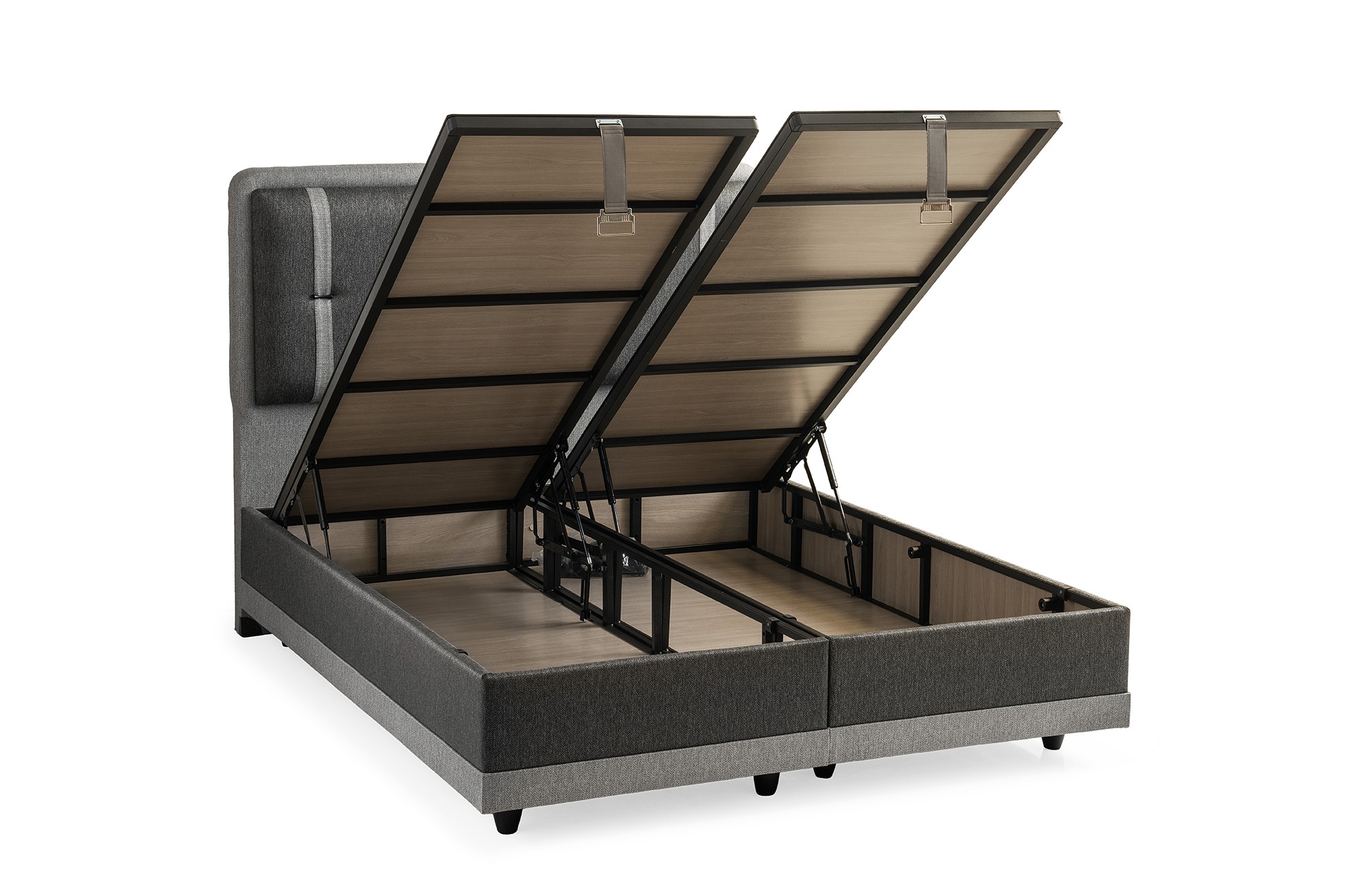 Boxspring Caprice