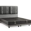 Boxspring Caprice
