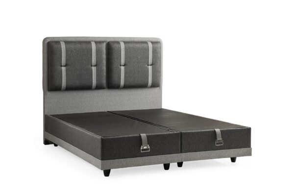 Boxspring Caprice