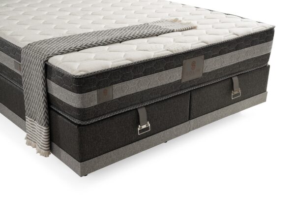 Boxspring Caprice