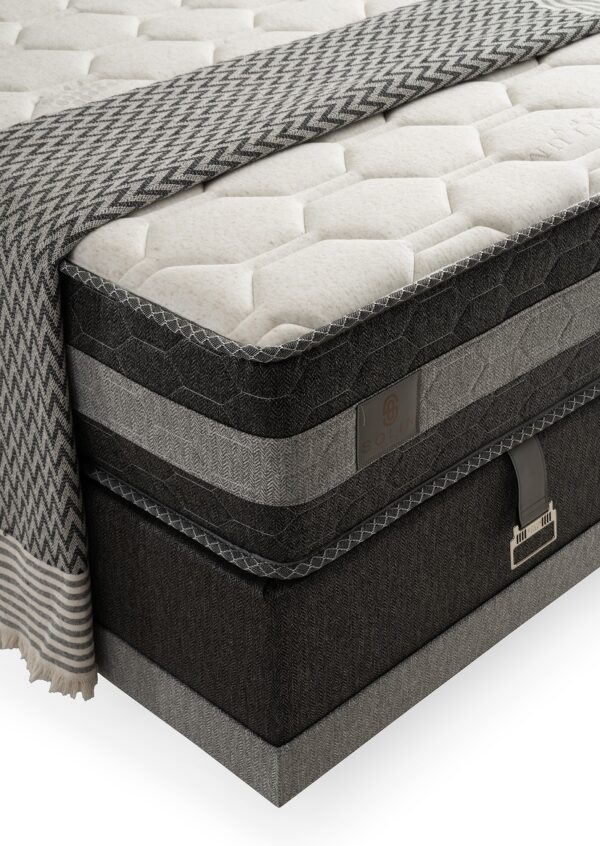 Boxspring Caprice
