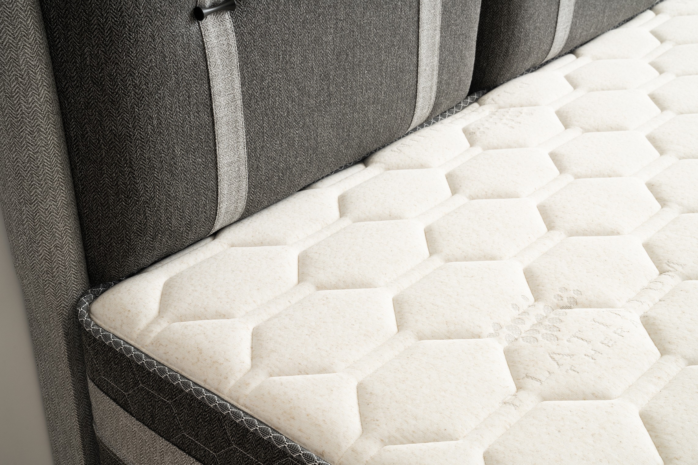 Boxspring Caprice