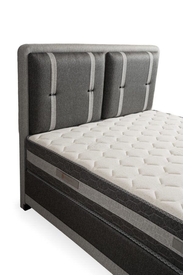 Boxspring Caprice