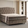 Boxspring Cotton