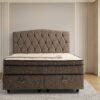 Boxspring Cotton
