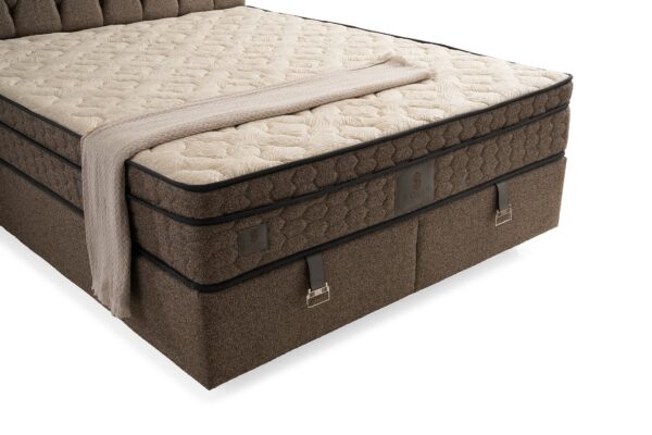Boxspring Cotton