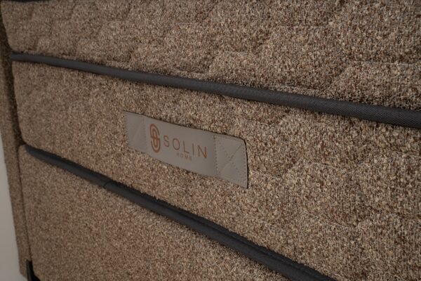 Boxspring Cotton