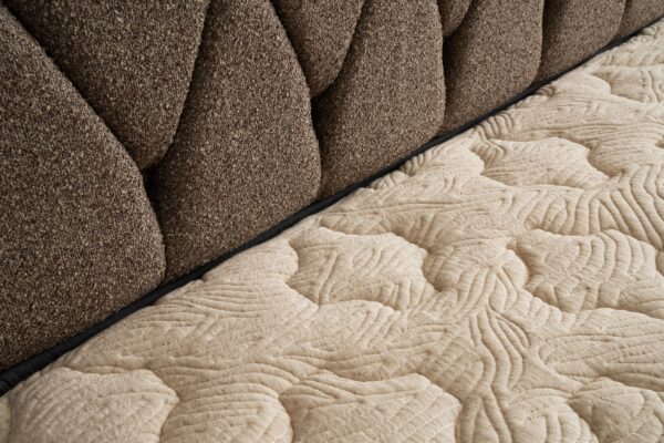 Boxspring Cotton