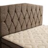 Boxspring Cotton