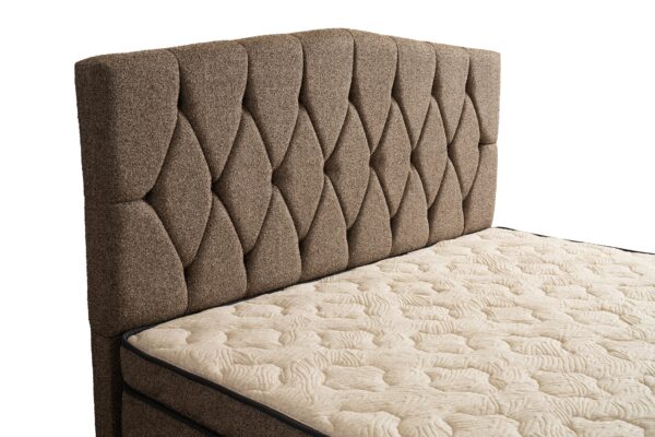 Boxspring Cotton