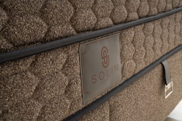 Boxspring Cotton