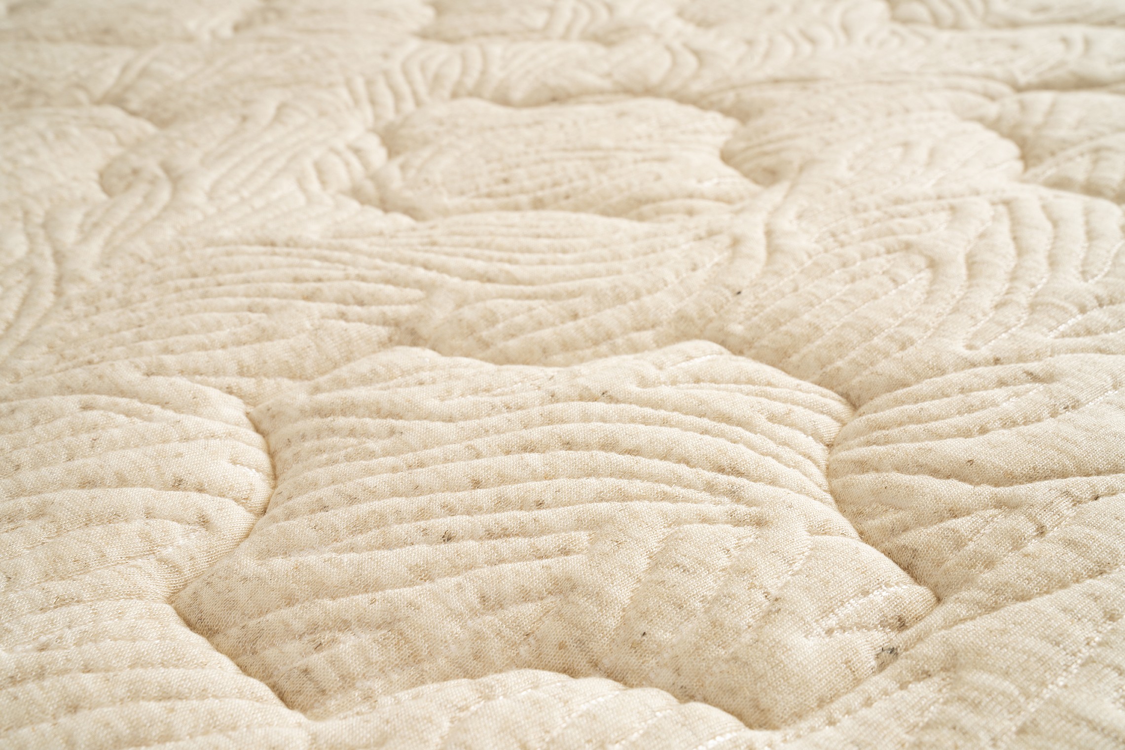 Boxspring Cotton