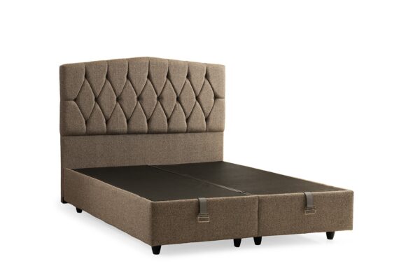 Boxspring Cotton