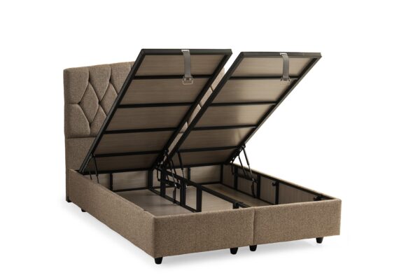 Boxspring Cotton