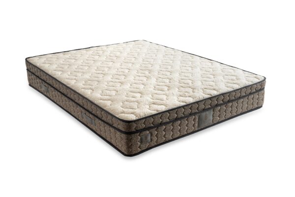 Boxspring Cotton