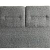 Boxspring Derin Grijs