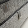 Boxspring Derin Grijs