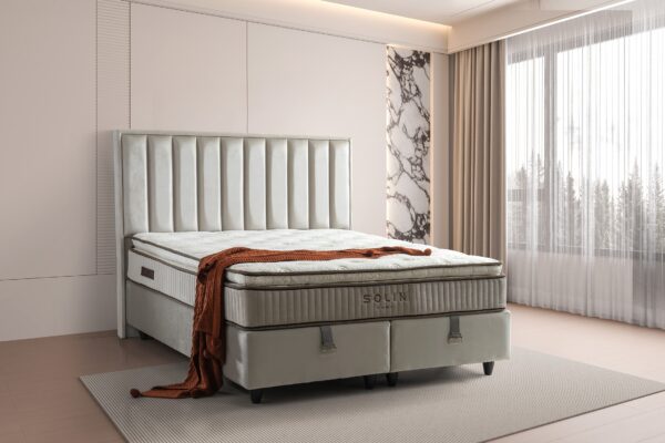 Boxspring Heerlen