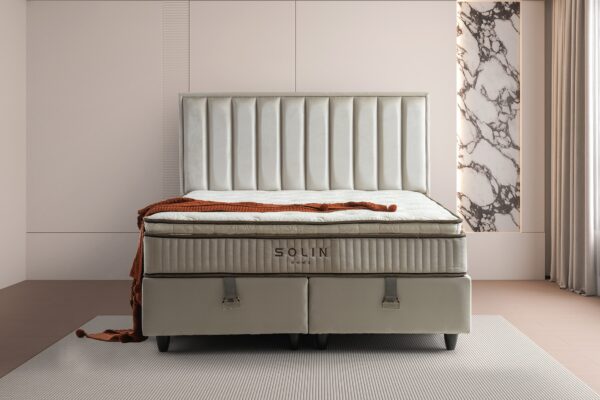 Boxspring Heerlen