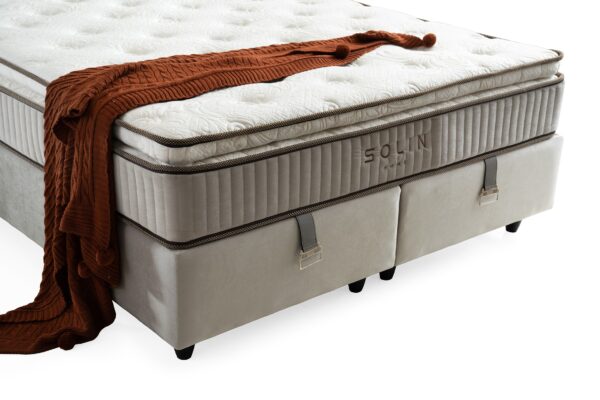 Boxspring Heerlen