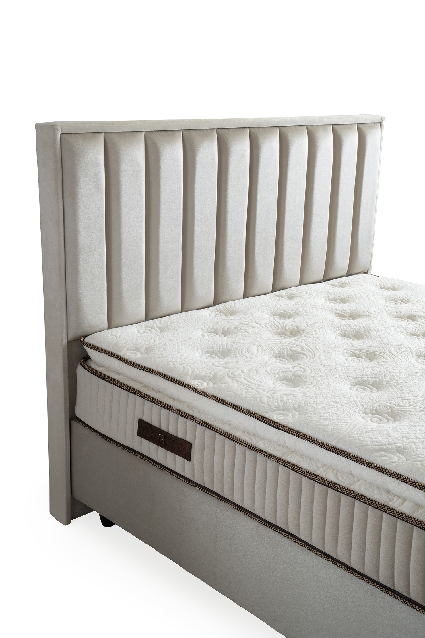 Boxspring Heerlen