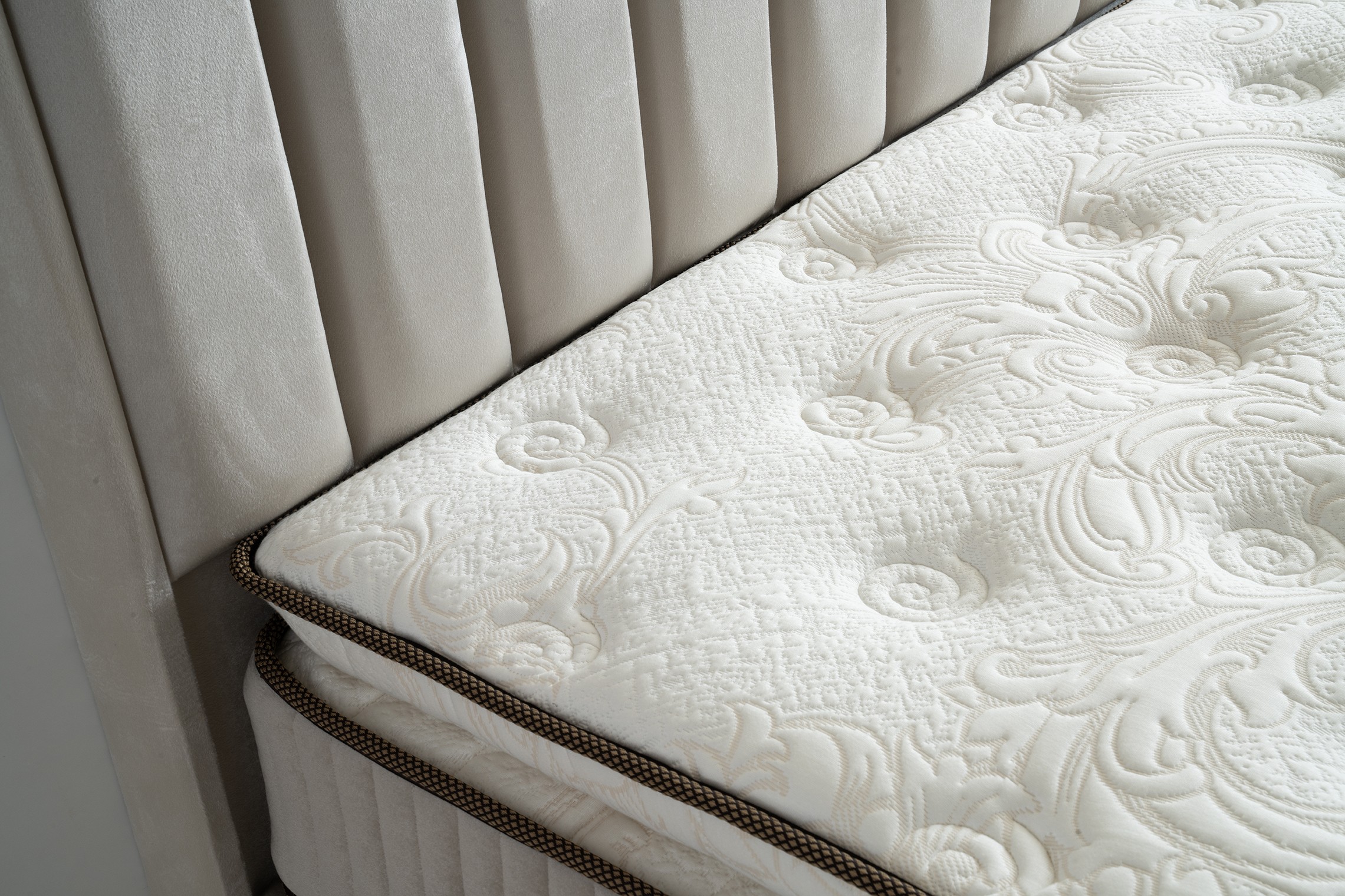 Boxspring Heerlen