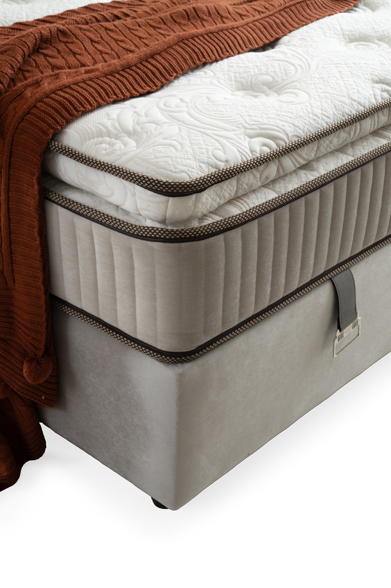Boxspring Heerlen