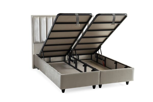 Boxspring Heerlen
