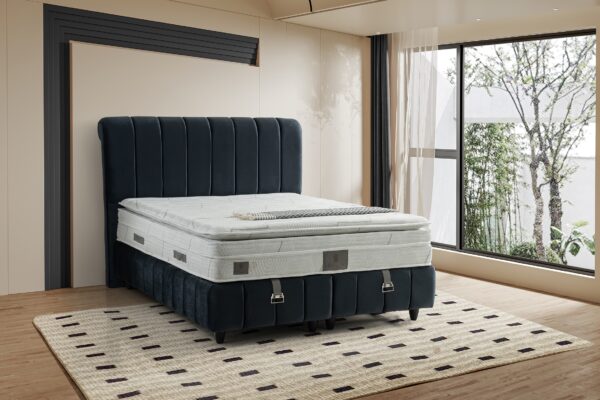 Boxspring Maastricht