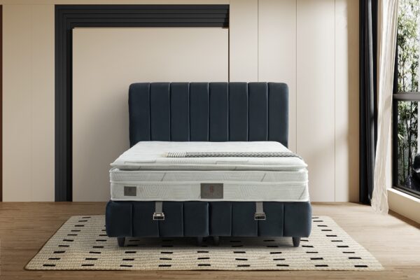 Boxspring Maastricht