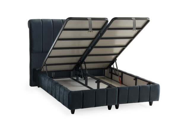 Boxspring Maastricht