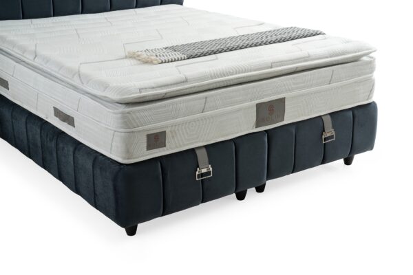 Boxspring Maastricht