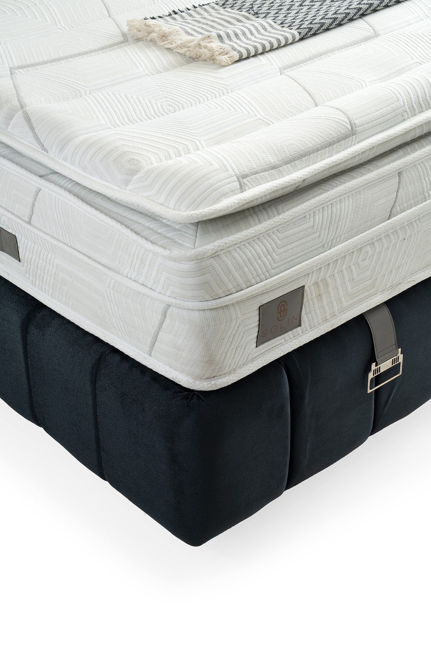 Boxspring Maastricht