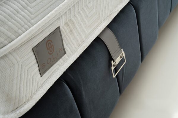 Boxspring Maastricht