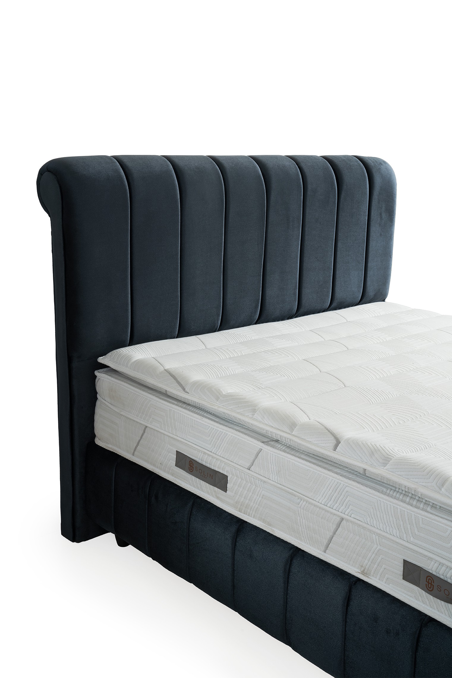 Boxspring Maastricht