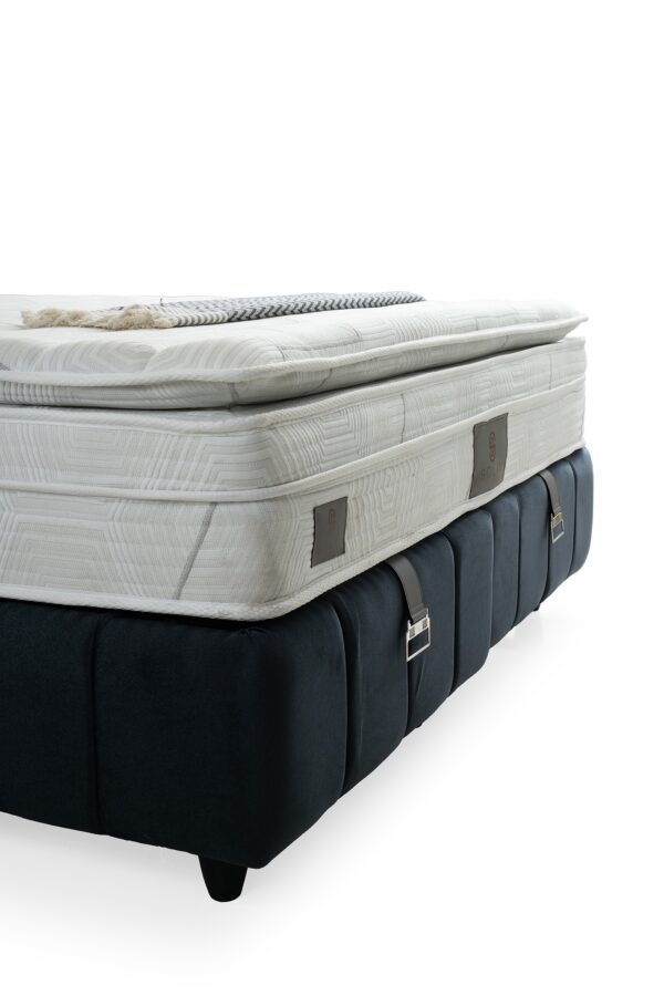 Boxspring Maastricht